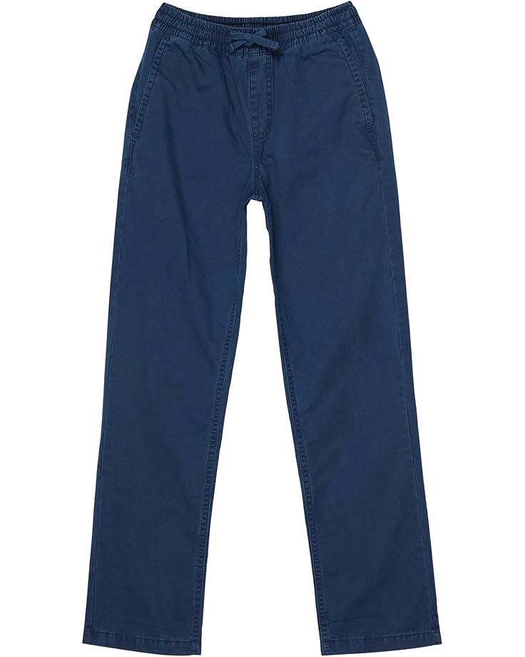 Vans Kids Range Salt Wash Pants (Big Kids) Vans Kids Range Salt Wash Pants (Big Kids) -Vans 71GRhJz7H1L. AC SR736920