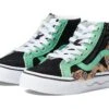 Vans Kids Sk8-Hi Reissue Side Zip Snake (Little Kid) -Vans 71H5rTwReL. AC SR920736