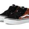 Vans Kids SK8-Mid Reissue V (Little Kid) 2 Vans Kids SK8-Mid Reissue V (Little Kid) -Vans 71Hy121veqL. AC SR920736