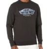 Vans After Dark Crew Sweatshirt -Vans 71IIfO 2p8L. AC SR736920