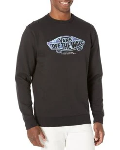 Vans After Dark Crew Sweatshirt