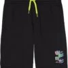 Vans Kids Digital Flash Fleece Shorts (Big Kids) -Vans 71IjZmGoOeL. AC SR736920