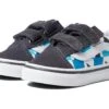 Vans Kids Old Skool V (Infant/Toddler) 2 Vans Kids Old Skool V (Infant/Toddler) -Vans 71L1Mfo0Q7L. AC SR920736