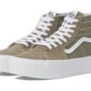 Vans SK8-Hi Tapered Stackform 1 Vans SK8-Hi Tapered Stackform -Vans 71LbaZ6optL. AC SR920736