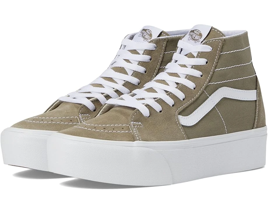 Vans SK8-Hi Tapered Stackform Vans SK8-Hi Tapered Stackform -Vans 71LbaZ6optL. AC SR920736