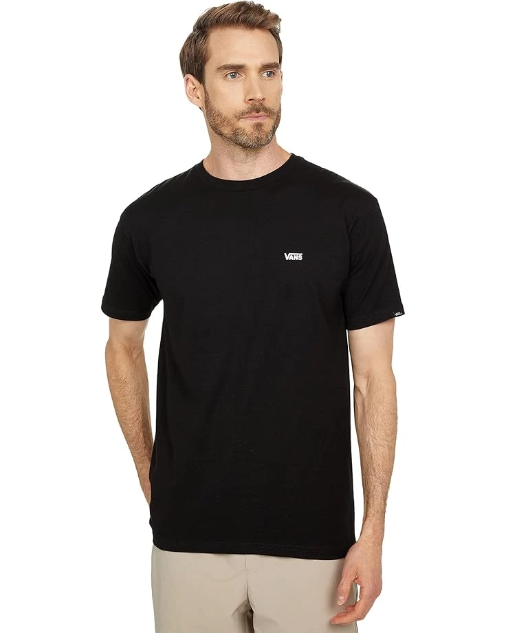 Vans Left Chest Logo Tee Vans Left Chest Logo Tee -Vans 71OOWgNCfS. AC SR736920