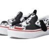 Vans Kids Dog Slip-On (Little Kid) -Vans 71OfbLEICwL. AC SR920736
