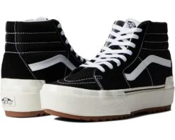 Vans Sk8-Hi Stacked