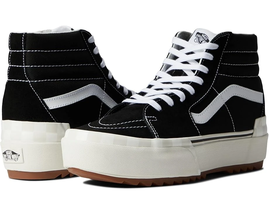 Vans Sk8-Hi Stacked Vans Sk8-Hi Stacked -Vans 71OukqK0gL. AC SR920736