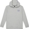 Vans Kids Off The Wall™ Double Scoop Pullover (Big Kids)