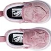 Vans Kids ComfyCush Slip-On V (Infant/Toddler) -Vans 71P4k6yflDL. AC SR920736