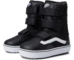 Vans Juvie Mini (Toddler/Little Kid)