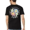 Vans Elevated Minds Short Sleeve Tee