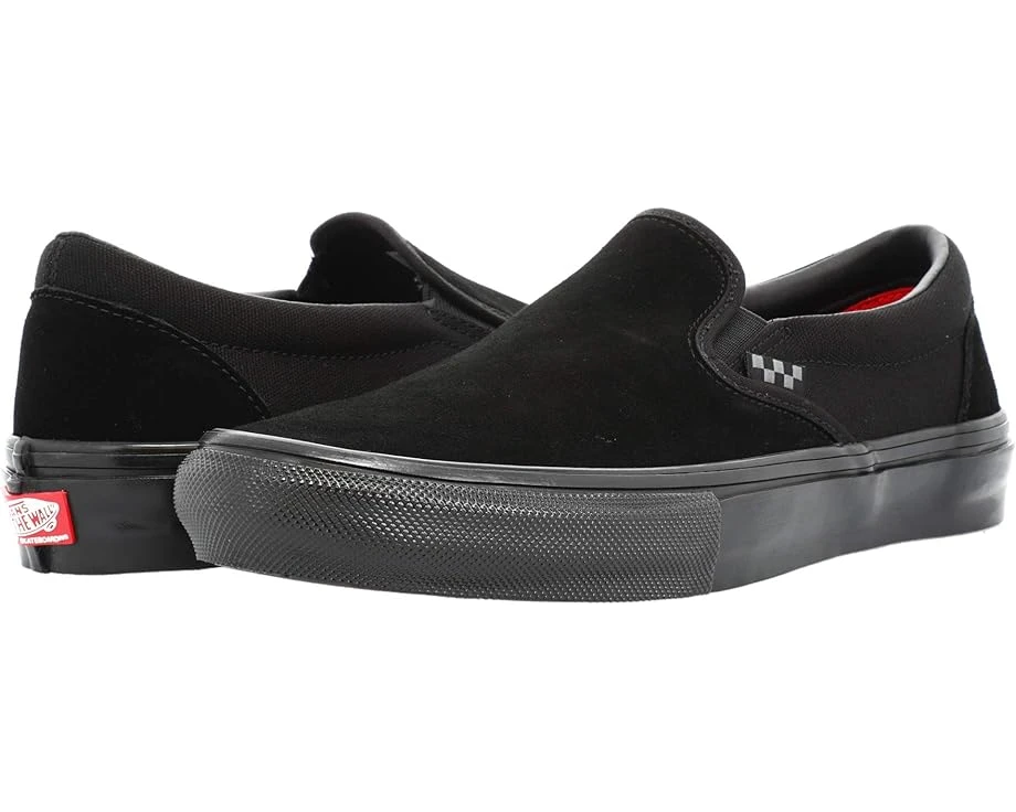 Vans Skate Slip-On Vans Skate Slip-On -Vans 71R6D Qcw6L. AC SR920736