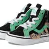 Vans Kids Sk8-Hi Reissue Side Zip Snake (Infant/Toddler) 2 Vans Kids Sk8-Hi Reissue Side Zip Snake (Infant/Toddler) -Vans 71Vt7OsuDpL. AC SR920736