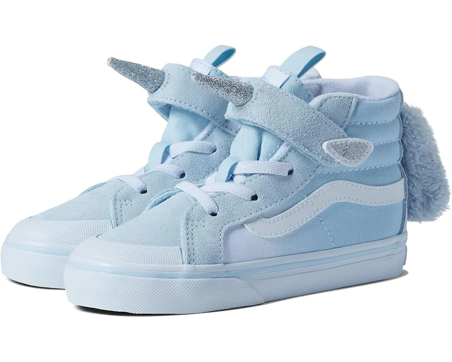 Vans Kids Unicorn SK8-Hi Reissue 138 V (Infant/Toddler) Vans Kids Unicorn SK8-Hi Reissue 138 V (Infant/Toddler) -Vans 71W9Q9eIpjL. AC SR920736