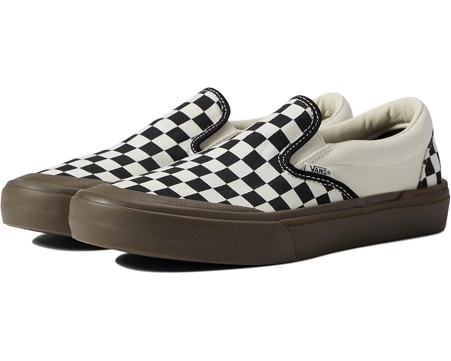 Vans BMX Slip-On Vans BMX Slip-On -Vans
