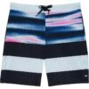 Vans Kids Era II Boardshorts (Big Kids) -Vans 71WyyyFlAiL. AC SR736920