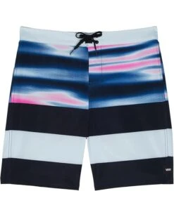 Vans Kids Era II Boardshorts (Big Kids)