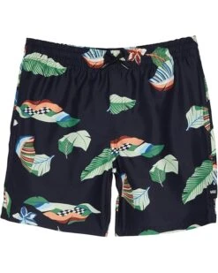 Vans Kids Mixed Volley II (Big Kids)