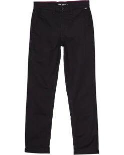 Vans Kids Authentic Chino Pants (Big Kids)