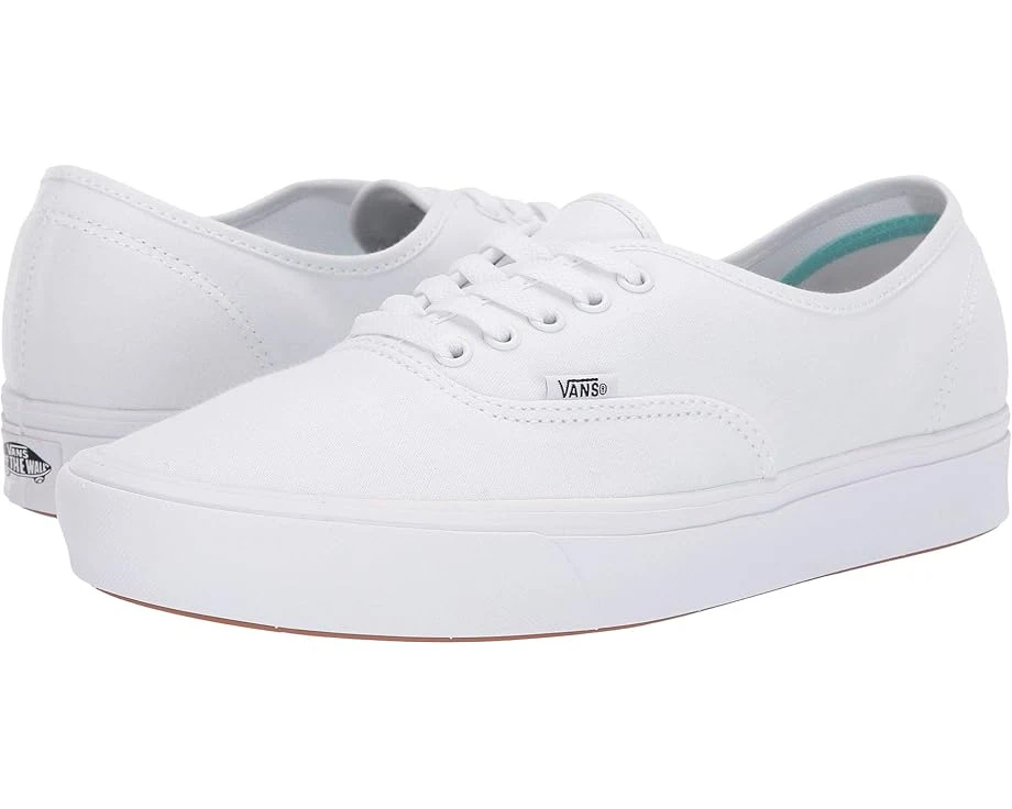Vans ComfyCush Authentic Vans ComfyCush Authentic -Vans 71YI936 lL. AC SR920736