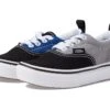 Vans Kids Comfycush Era Elastic Lace (Little Kid) 2 Vans Kids Comfycush Era Elastic Lace (Little Kid) -Vans 71ZBEuCLeaL. AC SR920736