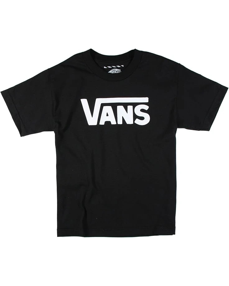 Vans Kids Vans Classic Tee (Big Kids) Vans Kids Vans Classic Tee (Big Kids) -Vans 71be9RWnUFL. AC SR736920