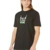 Vans Silent Curse Short Sleeve Tee -Vans 71bs6HXNRyL. AC SR736920