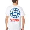 Vans Worldwide Short Sleeve Tee 2 Vans Worldwide Short Sleeve Tee -Vans 71cmUSCWgxL. AC SR736920