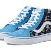 Vans Kids Sk8-Hi Reissue Side Zip (Little Kid) 1 Vans Kids Sk8-Hi Reissue Side Zip (Little Kid) -Vans 71drT 9mlcL. AC SR920736