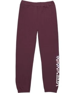 Vans Kids Winter Floral Sweatpants (Toddler/Little Kids)