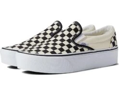 Vans Slip-On Stackform