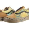 Vans MOMA Old Skool Twist 2 Vans MOMA Old Skool Twist -Vans 71kaeYJxkL. AC SR920736