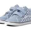 Vans Kids Sk8-Mid Reissue V (Infant/Toddler) -Vans 71lszCEy xL. AC SR920736