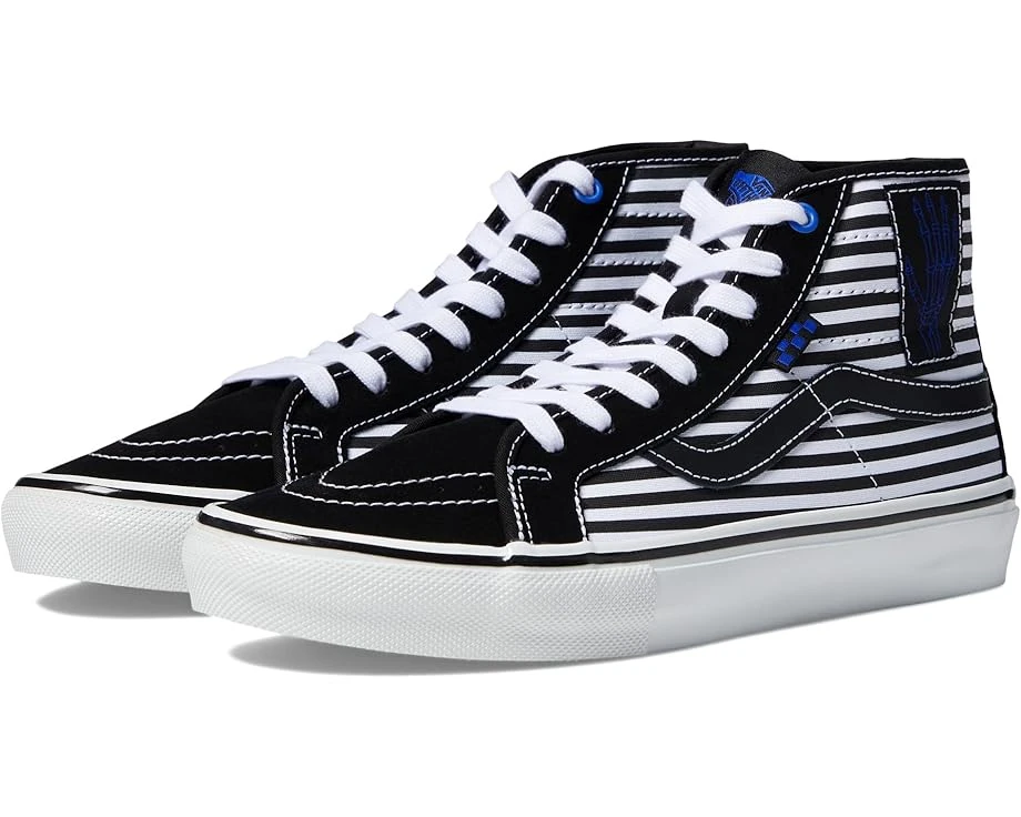 Vans Skate SK8-Hi Decon Vans Skate SK8-Hi Decon -Vans