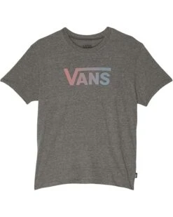 Vans Kids Flying V Crew (Big Kids)