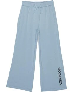 Vans Kids Chalkboard Crop Sweatpants (Big Kids)