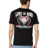 Vans Love Is Kind Short Sleeve Tee 1 Vans Love Is Kind Short Sleeve Tee -Vans 71qx7pPcJvL. AC SR736920