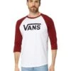 Vans Vans Classic Raglan -Vans 71r57ODy66L. AC SR736920