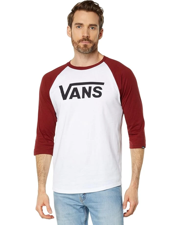 Vans Vans Classic Raglan Vans Vans Classic Raglan -Vans 71r57ODy66L. AC SR736920