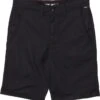 Vans Kids Authentic Stretch Shorts II (Big Kids) -Vans 71sOGAUxoXL. AC SR736920