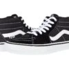 Vans Skate Grosso Mid
