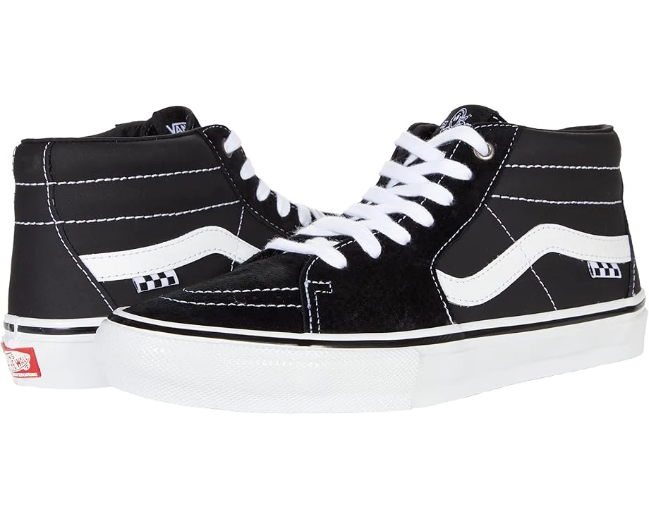 Vans Skate Grosso Mid Vans Skate Grosso Mid -Vans 71ssV9SHz9S. AC SR920736