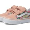 Vans Kids Old Skool V (Little Kid) 2 Vans Kids Old Skool V (Little Kid) -Vans 71tLQoIW7tL. AC SR920736