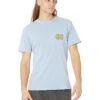 Vans Brighter Daze Short Sleeve Tee