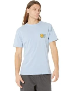 Vans Brighter Daze Short Sleeve Tee