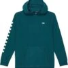 Vans Kids Comfycush™ Pullover (Big Kids) -Vans 71wFGfLsyEL. AC SR736920