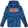 Vans Kids Fleece Tie-Dye Pullover (Big Kids) 1 Vans Kids Fleece Tie-Dye Pullover (Big Kids) -Vans 71xYvyC5jHL. AC SR736920