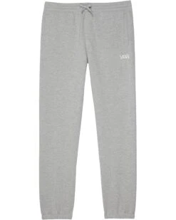 Vans Kids Core Basic Fleece Pants (Big Kids)